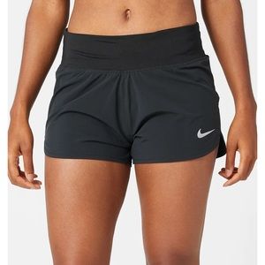 Nike Dri-Fit Running Shorts Size Medium